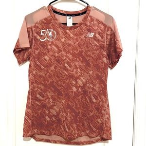 sports t-shirt ideal for exercising size M